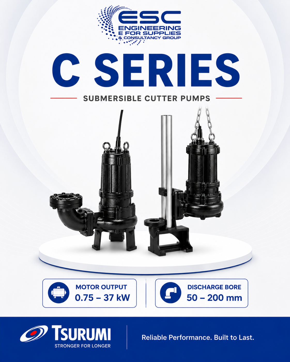 C-series